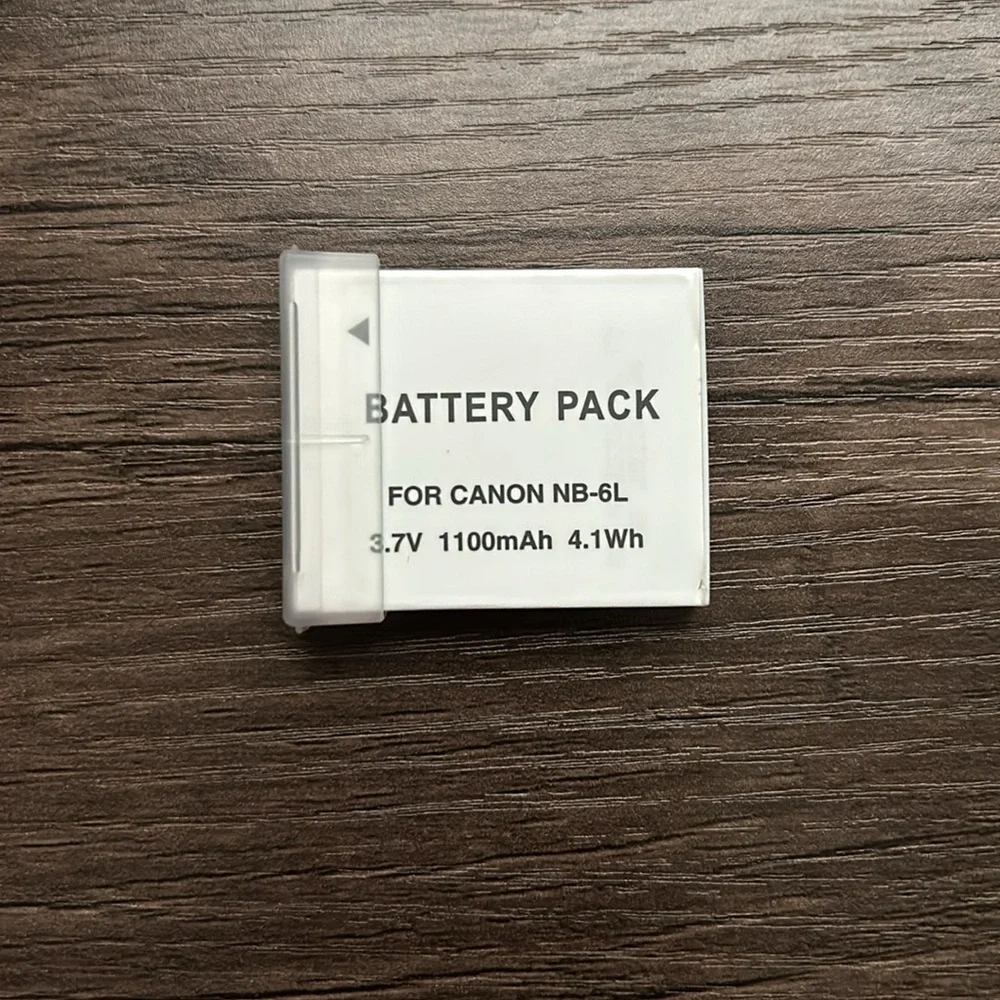 Canon PowerShot SX530 HS